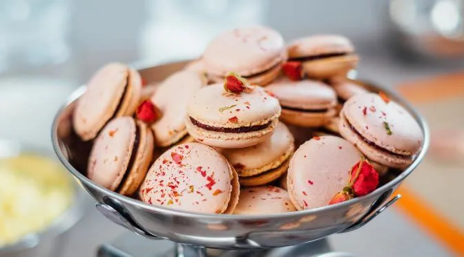 The Culinary Delights of French Cuisine