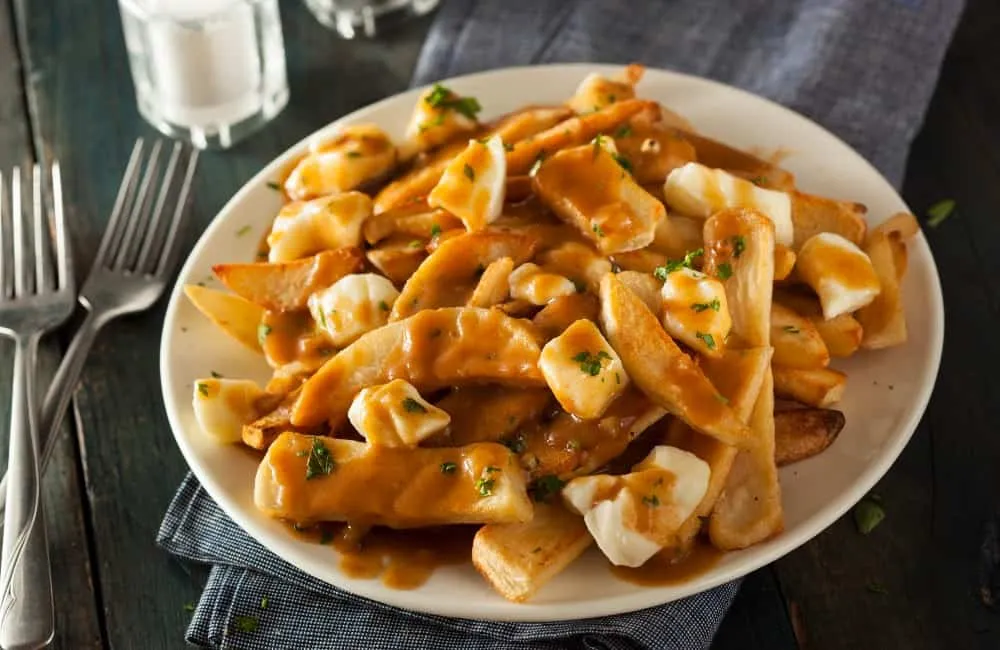 Must-Try Traditional Quebecois Dishes