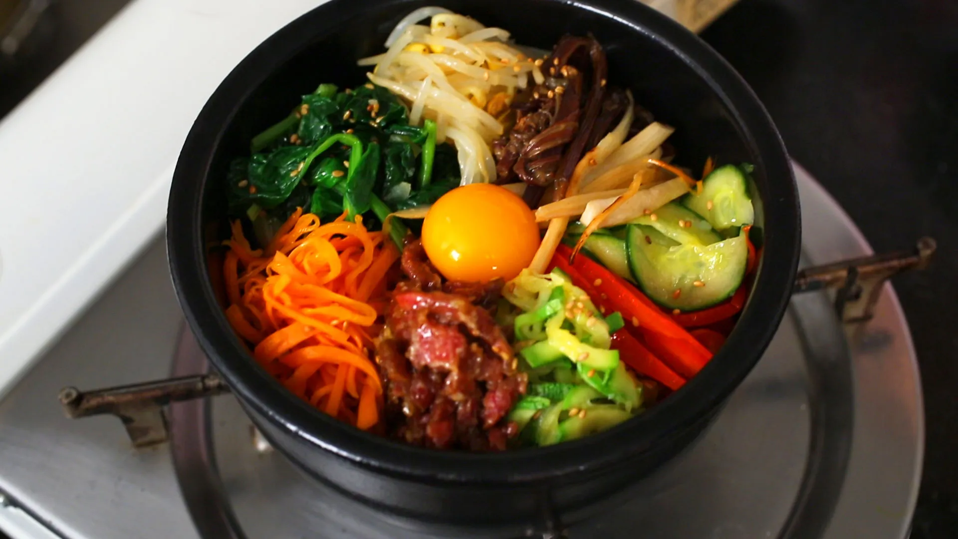 Giới Thiệu Về Jeonju - Cái Nôi Của Bibimbap