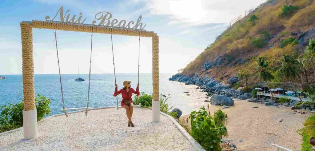 Nui Bay: The Perfect Spot for Solitude Seekers