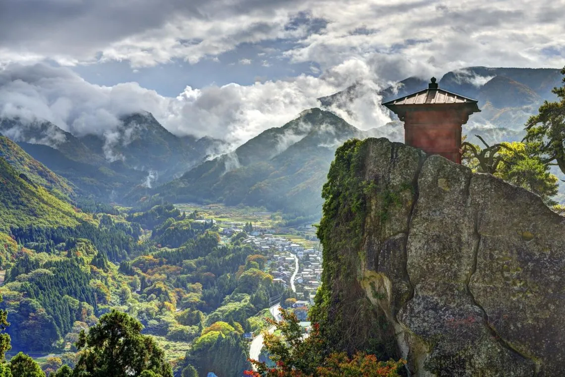 Exploring Off-the-Beaten-Path Sanctuaries