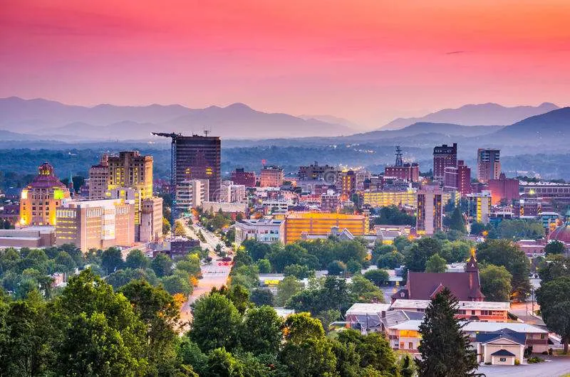 Cultural Context: The Influence of Appalachia on Asheville's Art