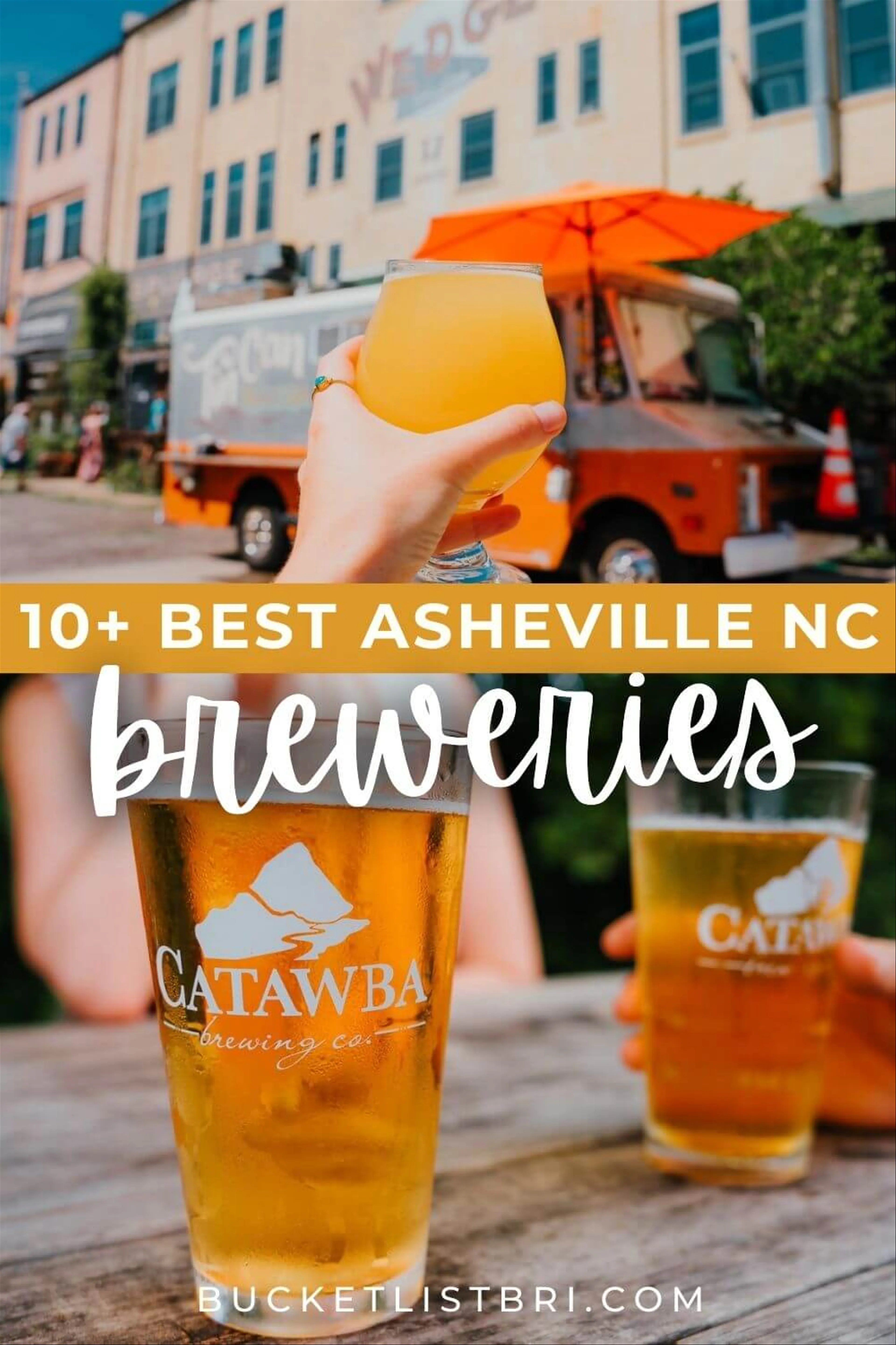 Uncovering the Artisanal Charm of Asheville: Craft Breweries and Local Crafts