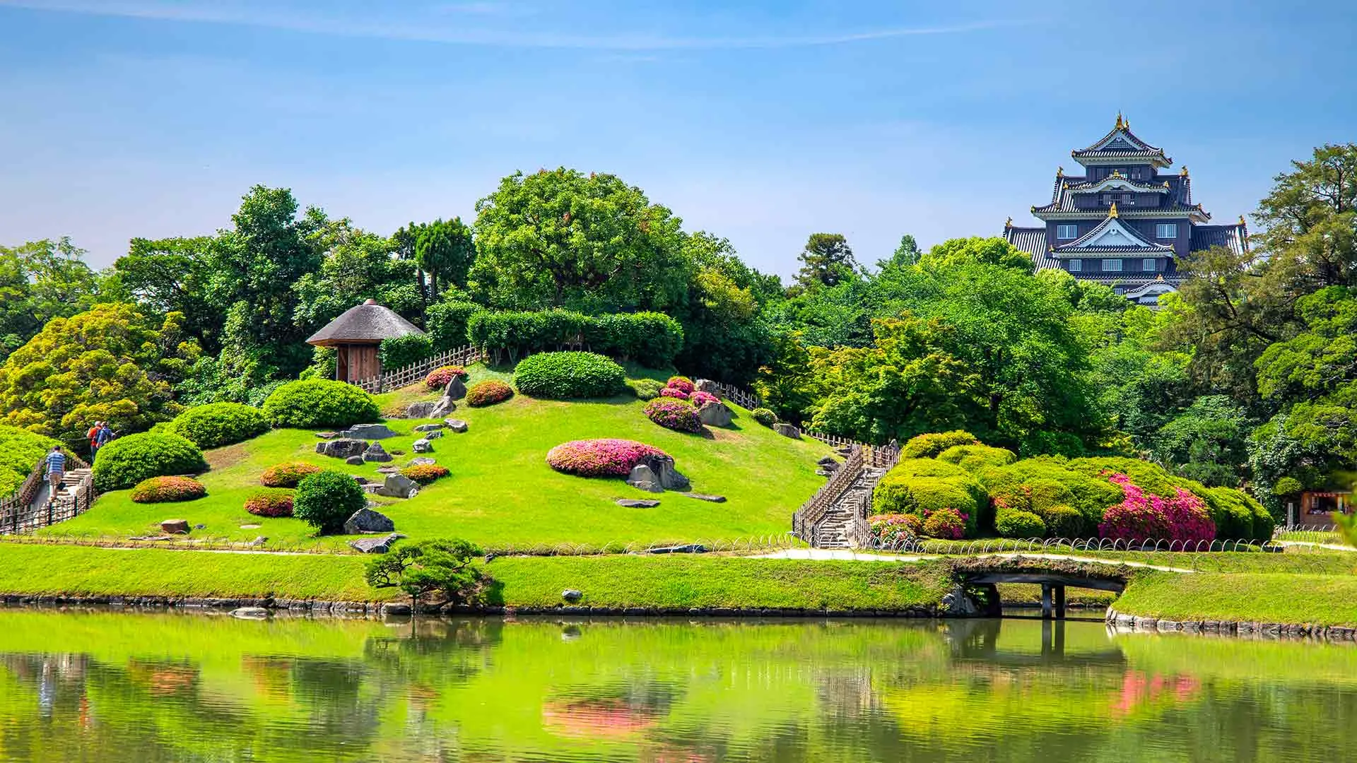 Practical Tips for Visiting Korakuen