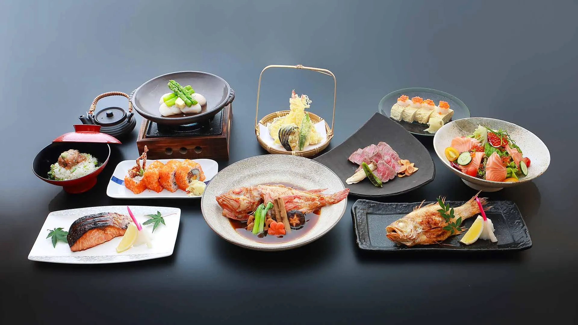 Culinary Delights: Savoring Local Cuisine