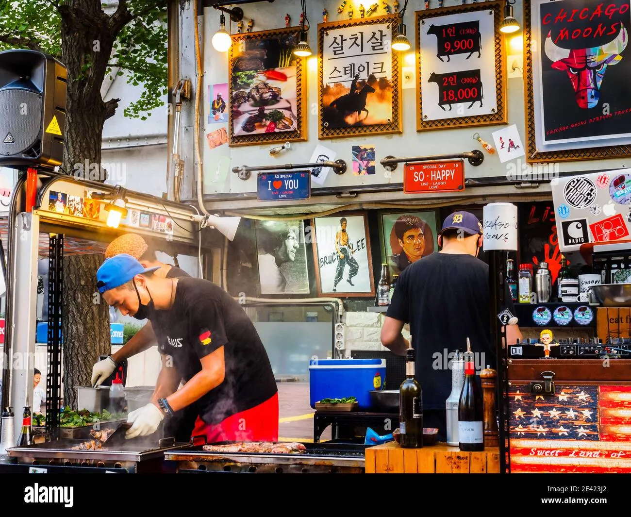 Engaging with Vendors: A Personal Touch to Your Visit
