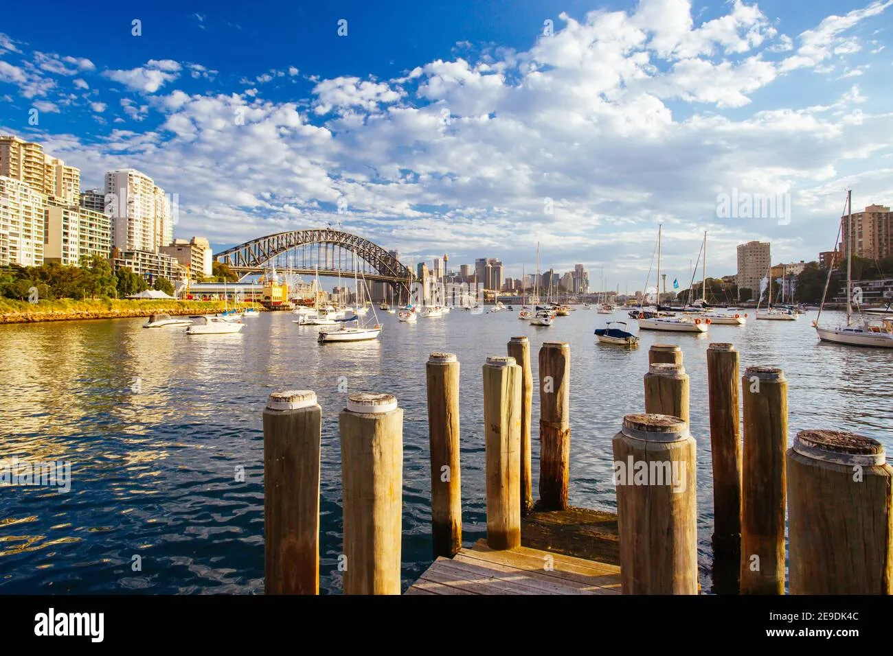 Lavender Bay: Sydney's Picturesque Secret