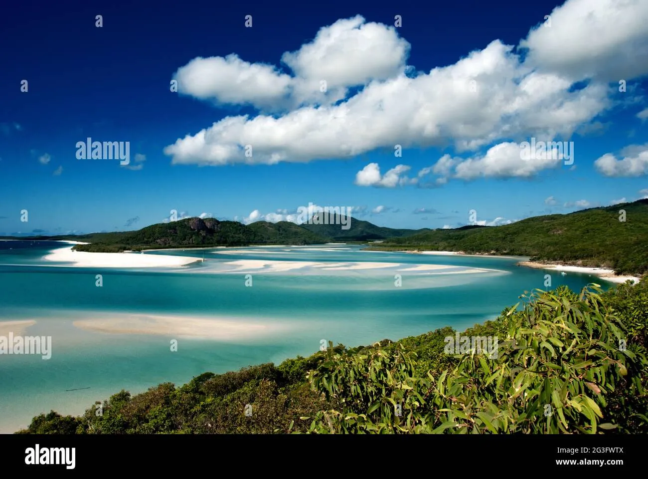 Whitehaven Beach: Beyond the Famous Shoreline