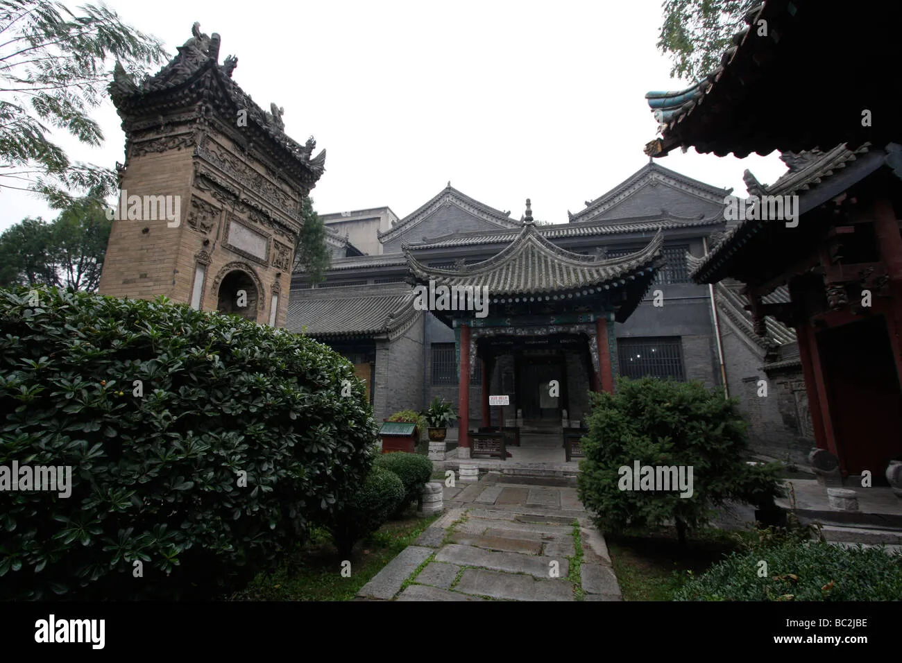 The Historical Significance of the Muslim Quarter