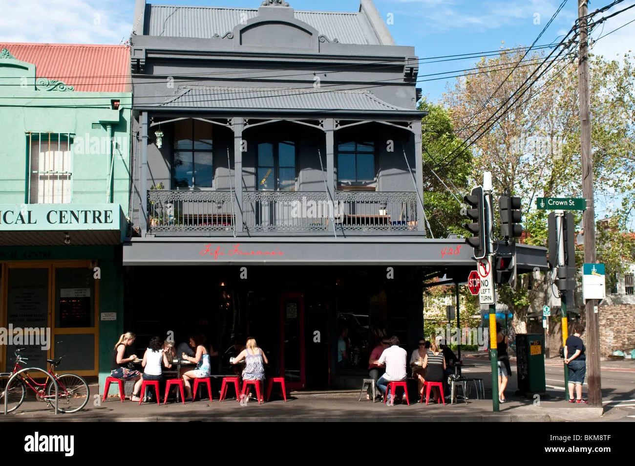 Exploring Surry Hills: The Heart of Hidden Cafés