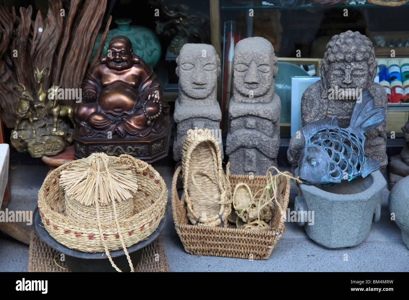 Local Artisans and Traditional Crafts