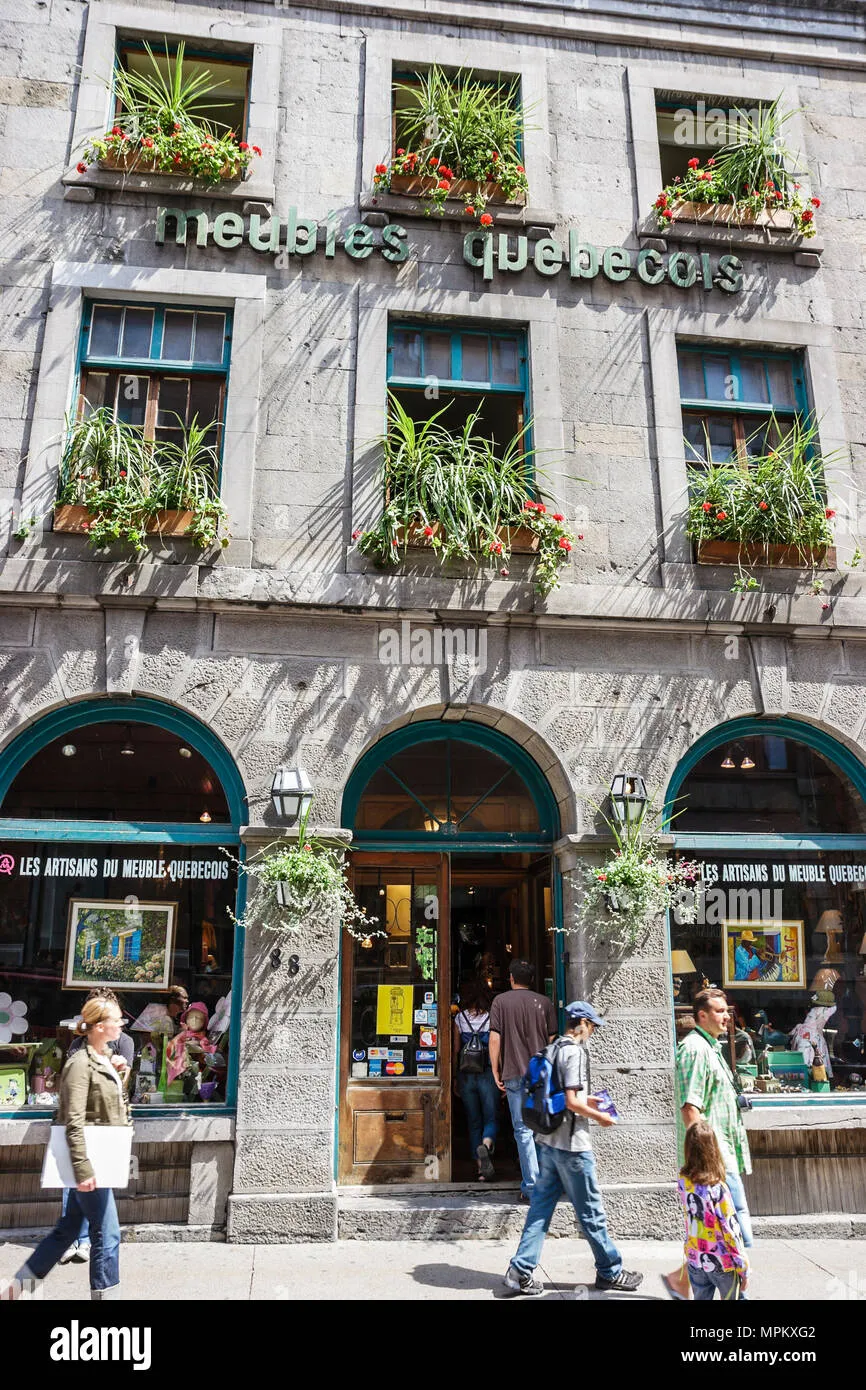 Supporting Local Artists: Shops and Galleries