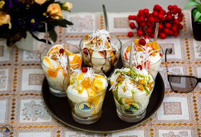Giải mã cơn sốt Sữa chua trân châu Hạ Long, vì sao mô hình kinh doanh này lại dễ lên ngôi như vậy?
