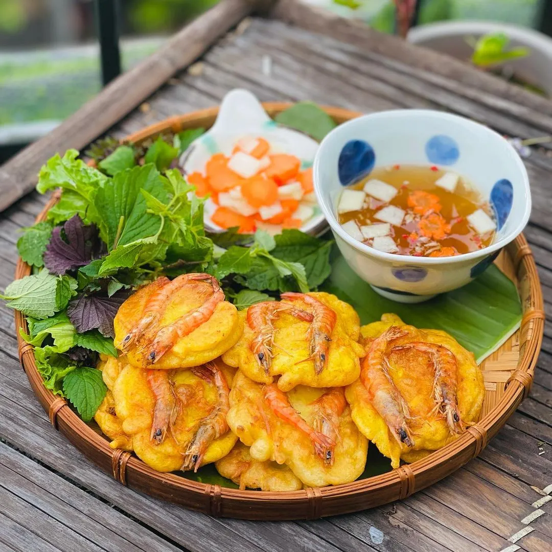Những Món Ăn Không Thể Bỏ Qua