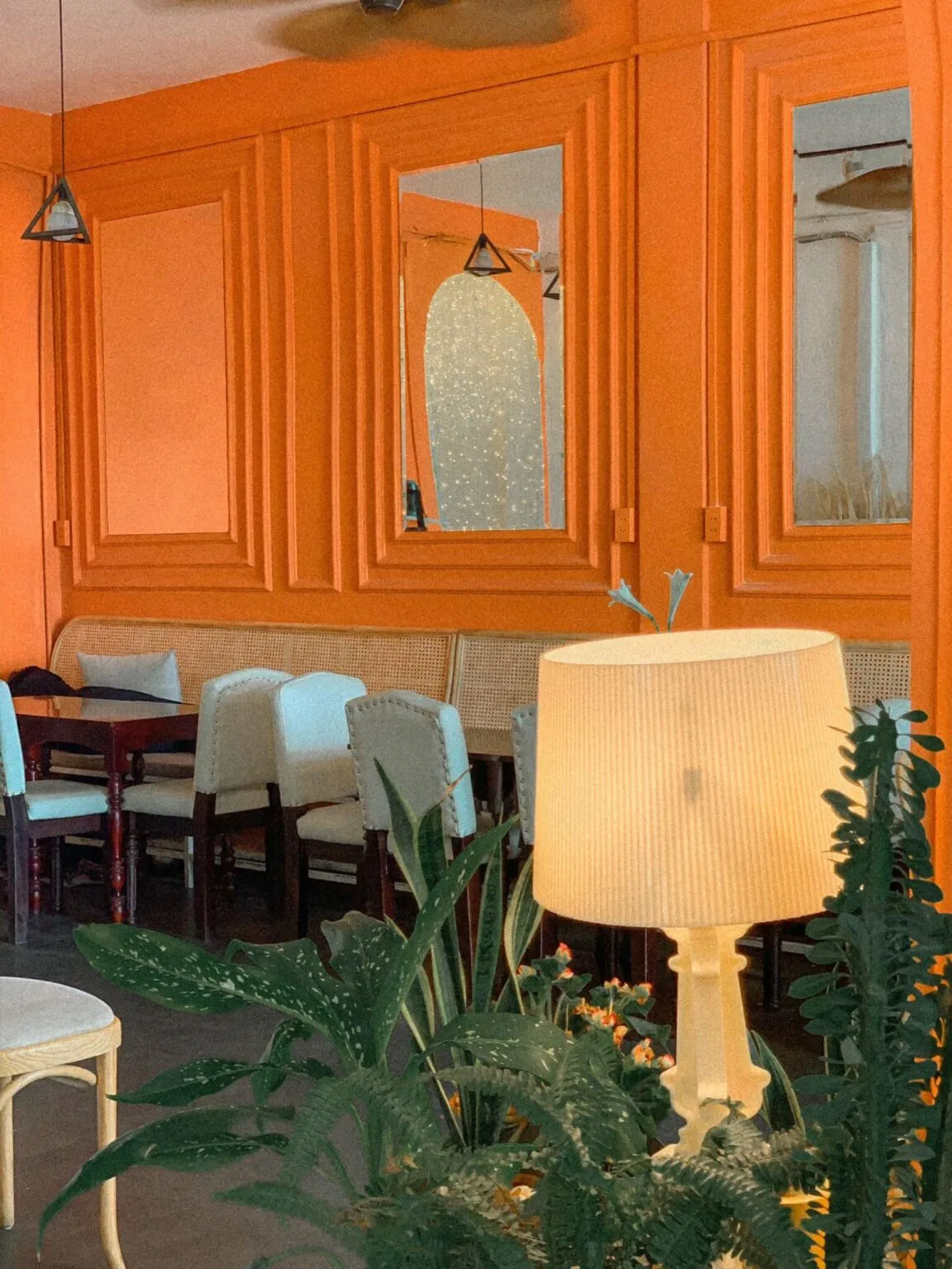 Café Kitsuné: Giao Thoa Giữa Thời Trang Và Cà Phê
