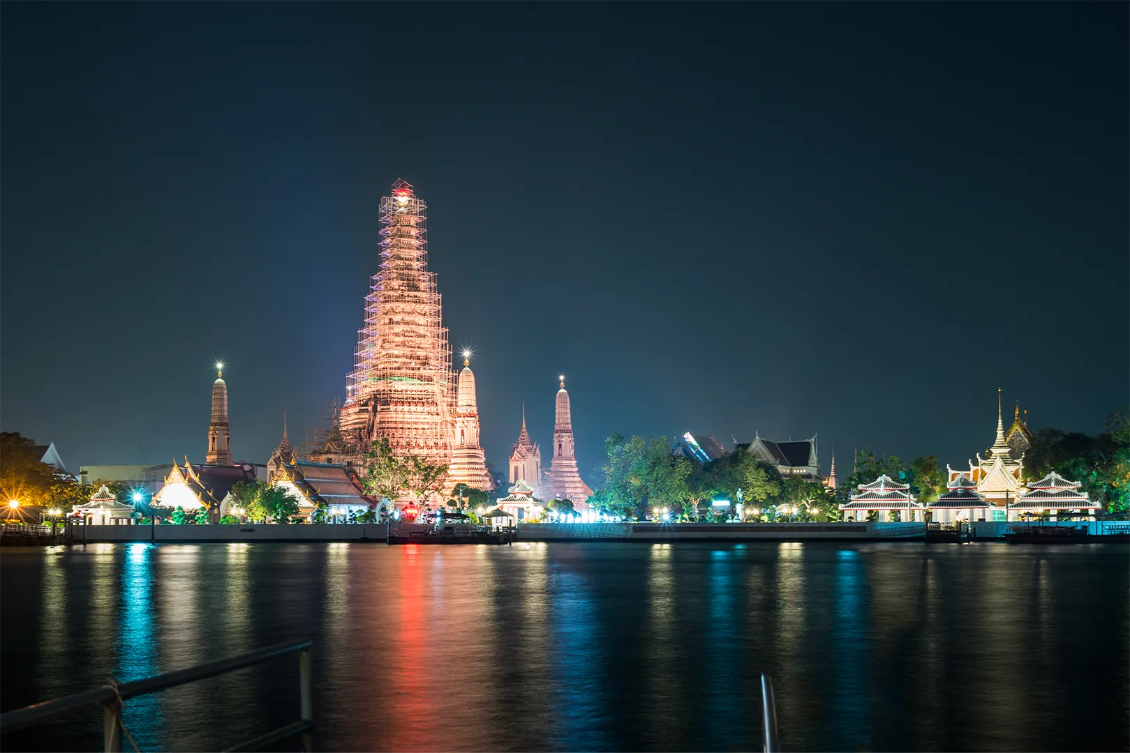 Capturing the Moment: Photography Tips for Travelers