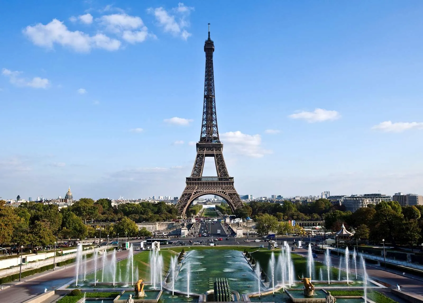 Exploring French Art and Architecture