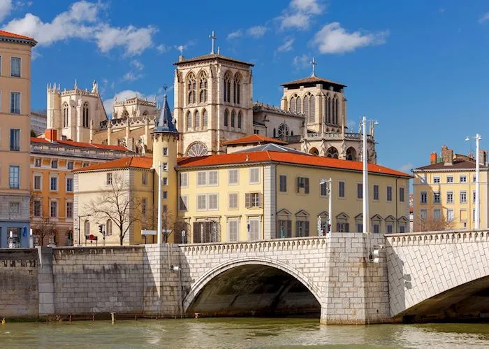The Savory Delights of Lyon and Rhône-Alpes
