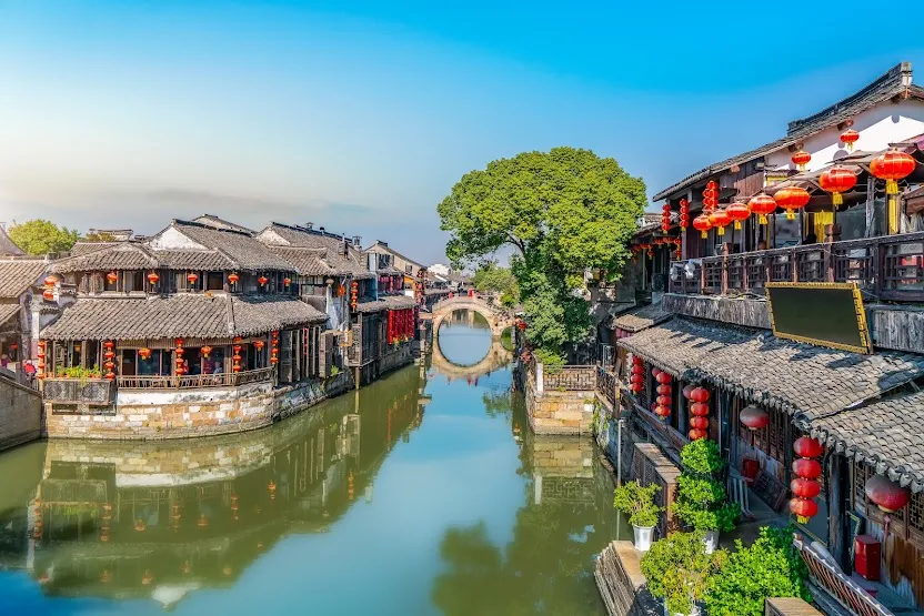 Thời điểm lý tưởng để thăm Làng cổ