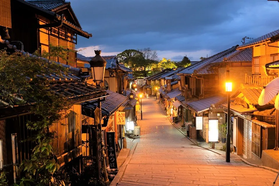 Thời Điểm Lý Tưởng Để Thăm Yurakucho