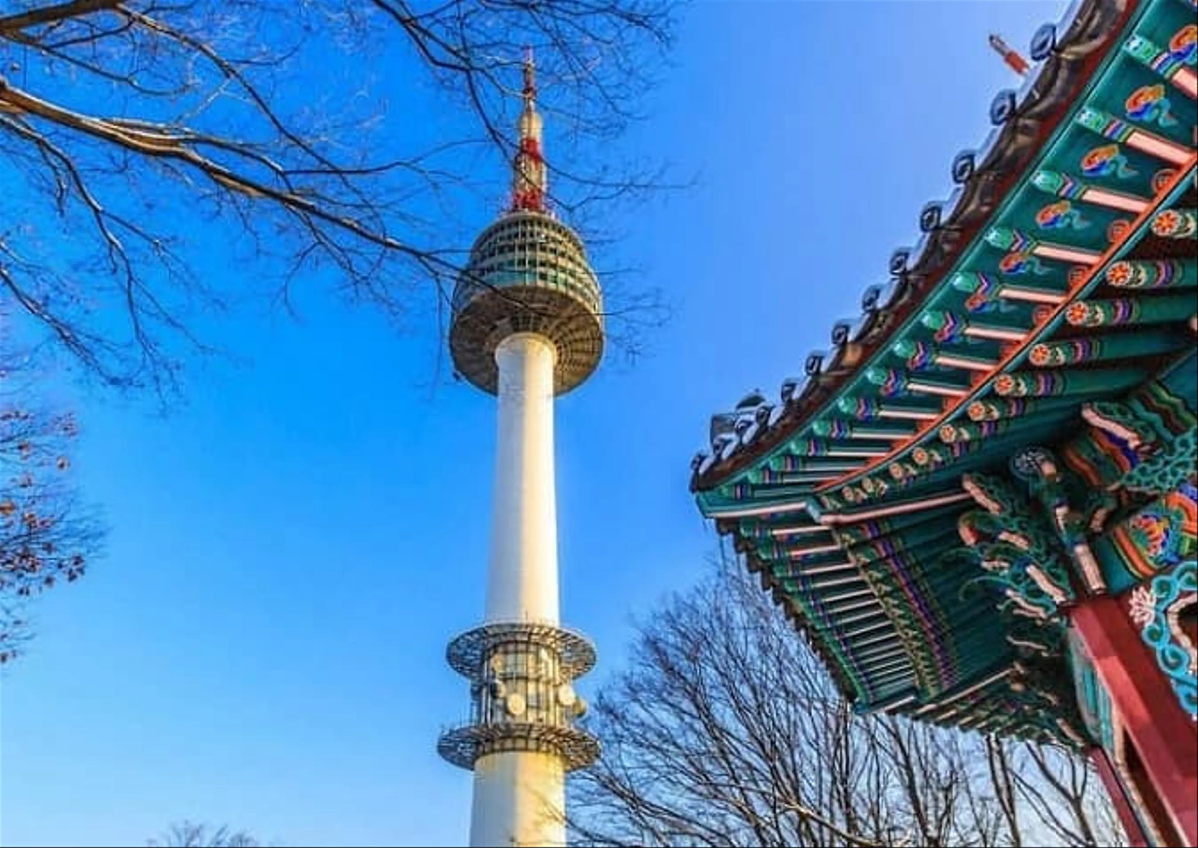 Khám Phá Hàn Quốc: Hành Trình Từ Seoul Đến Jeju