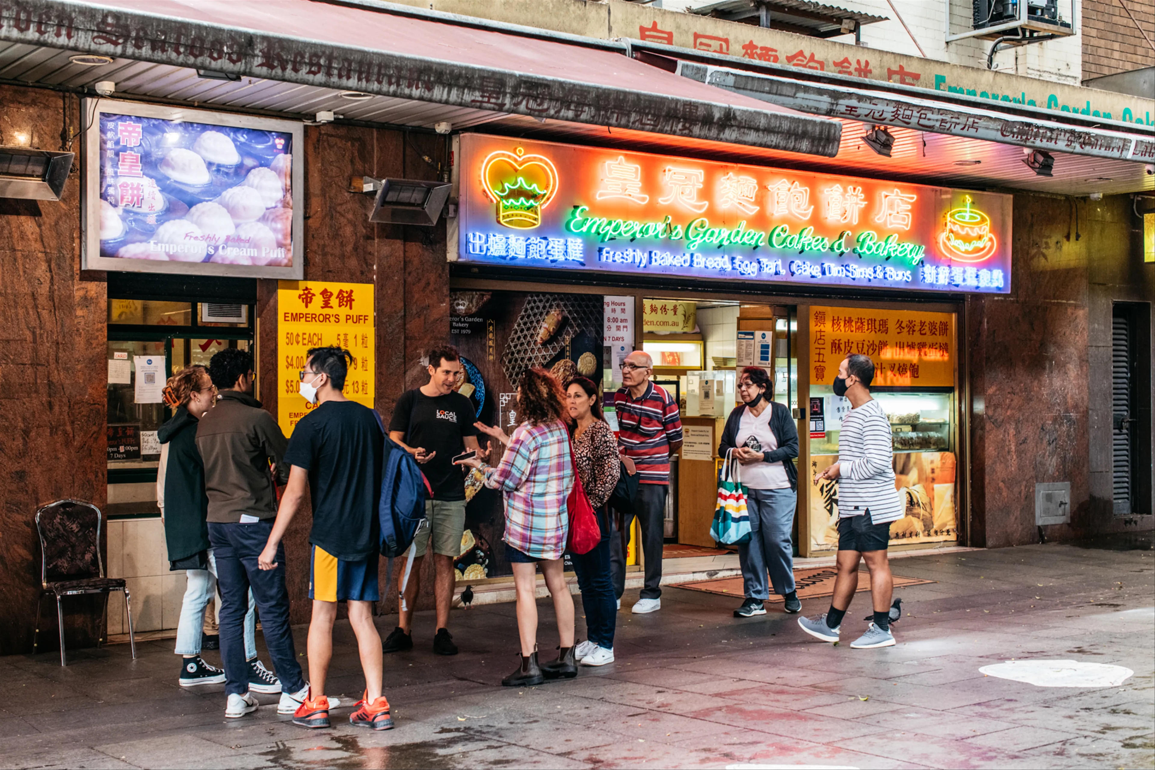 A Culinary Adventure: Savoring Sydney’s Lesser-Known Harbor Eateries