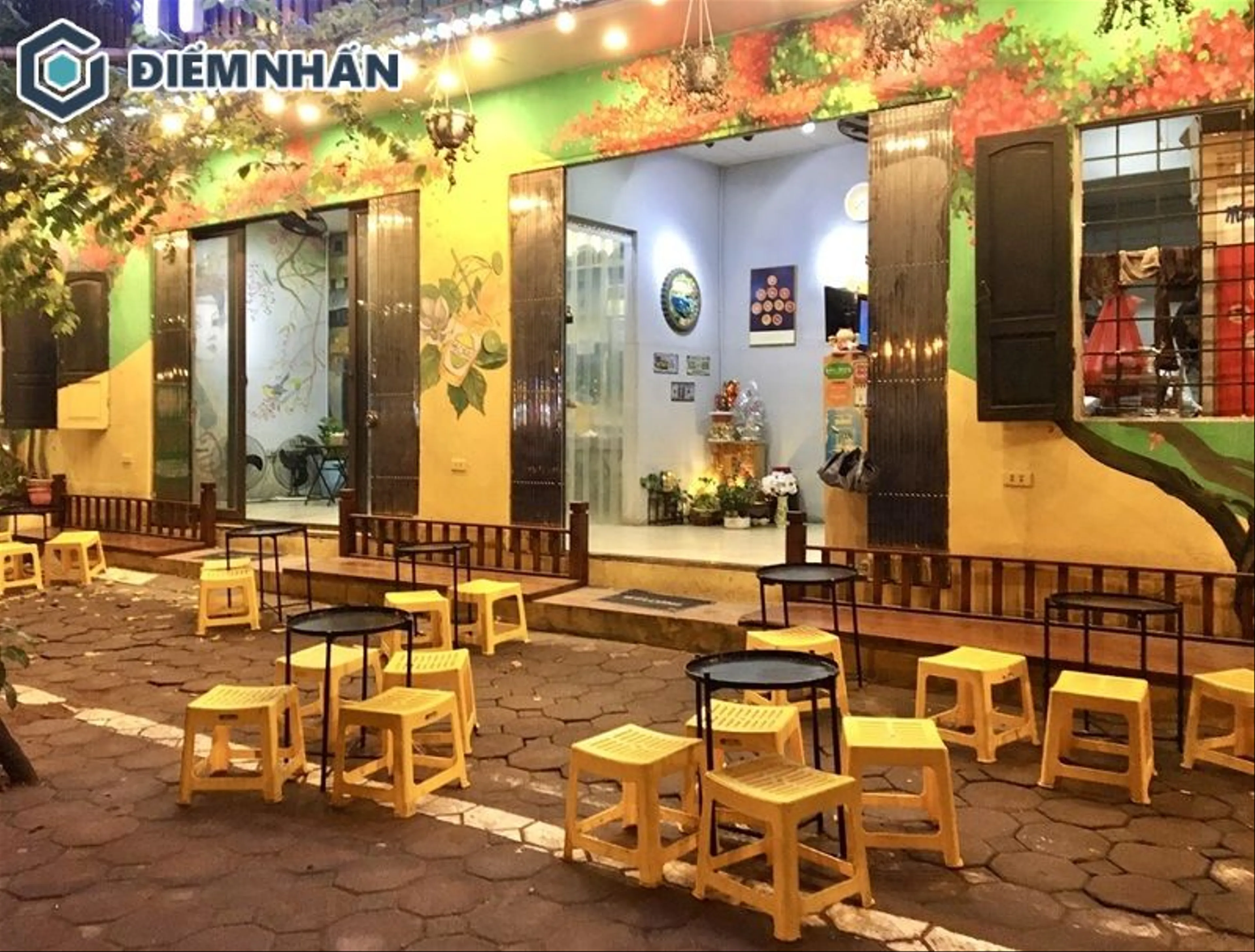 5 Quán Cà Phê Vỉa Hè Nổi Tiếng Nhất Quận 3, TP.HCM Bạn Phải Thử
