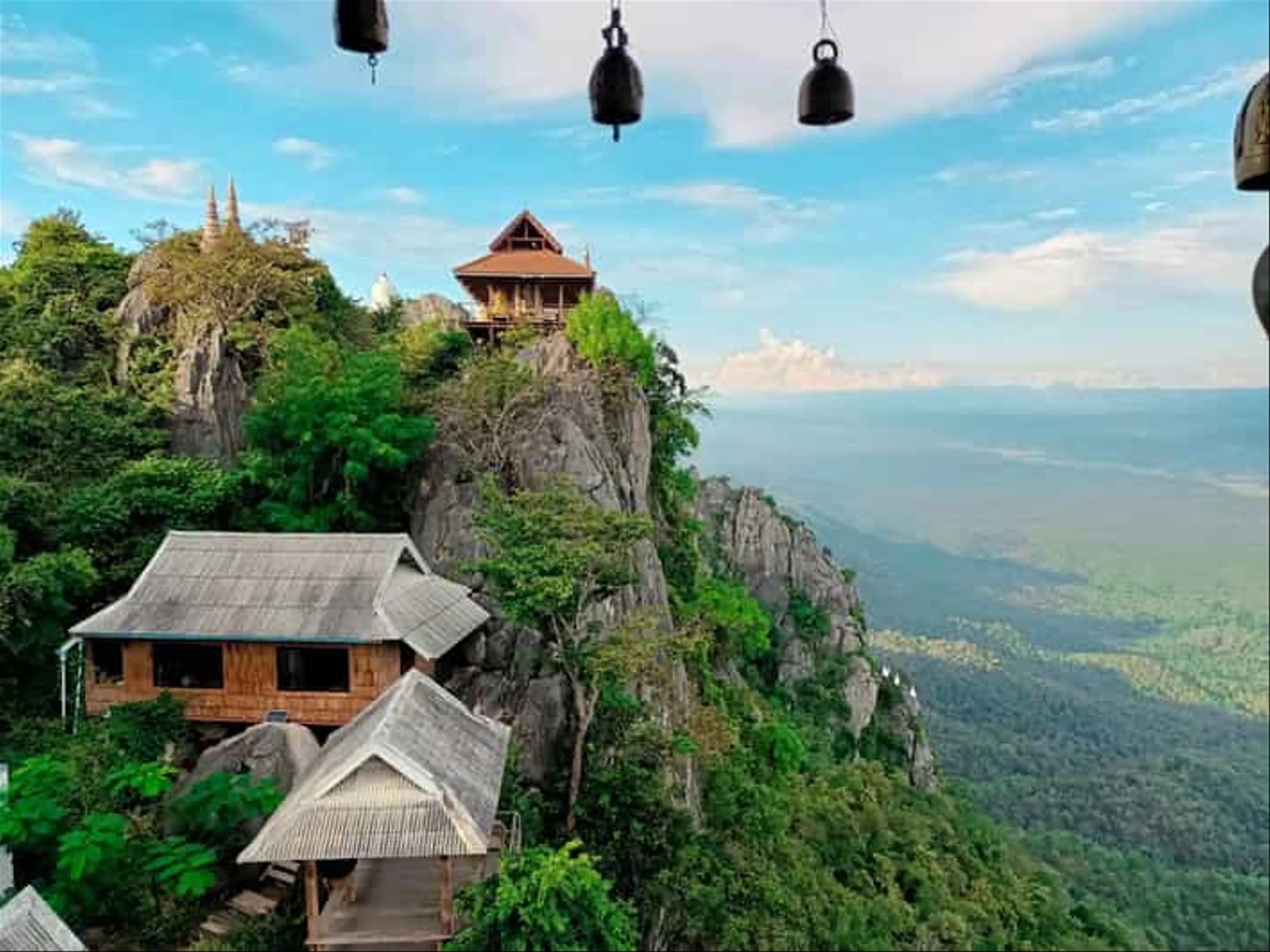 Uncovering the Mysteries of Chiang Mai's Hidden Temples