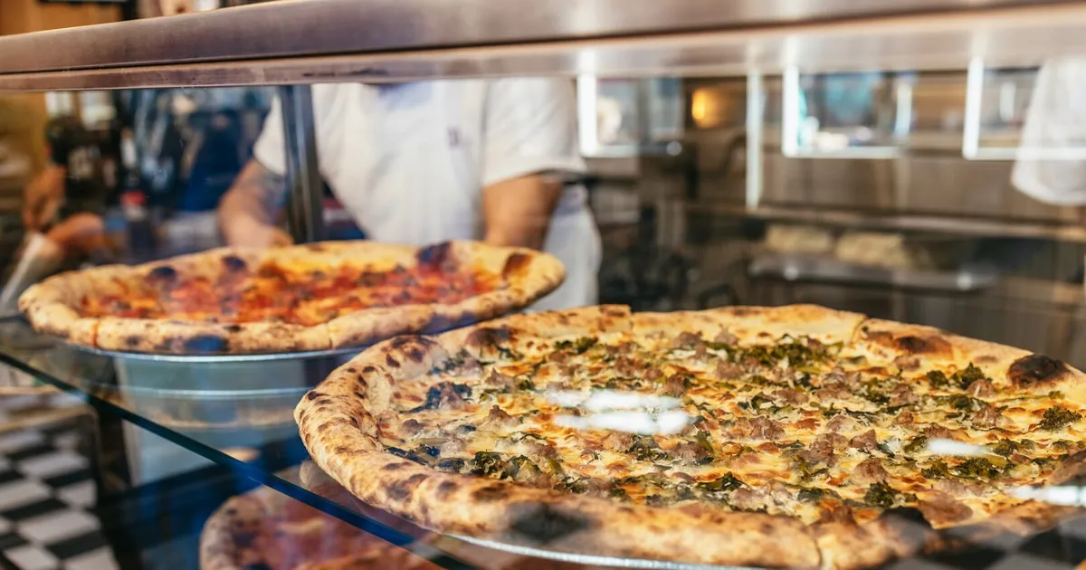 Culinary Adventures: East Side's Food Scene