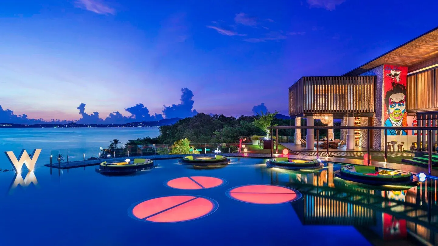 Làm gì khi du lịch Koh Samui? kinh nghiệm A-Z | Justfly.vn