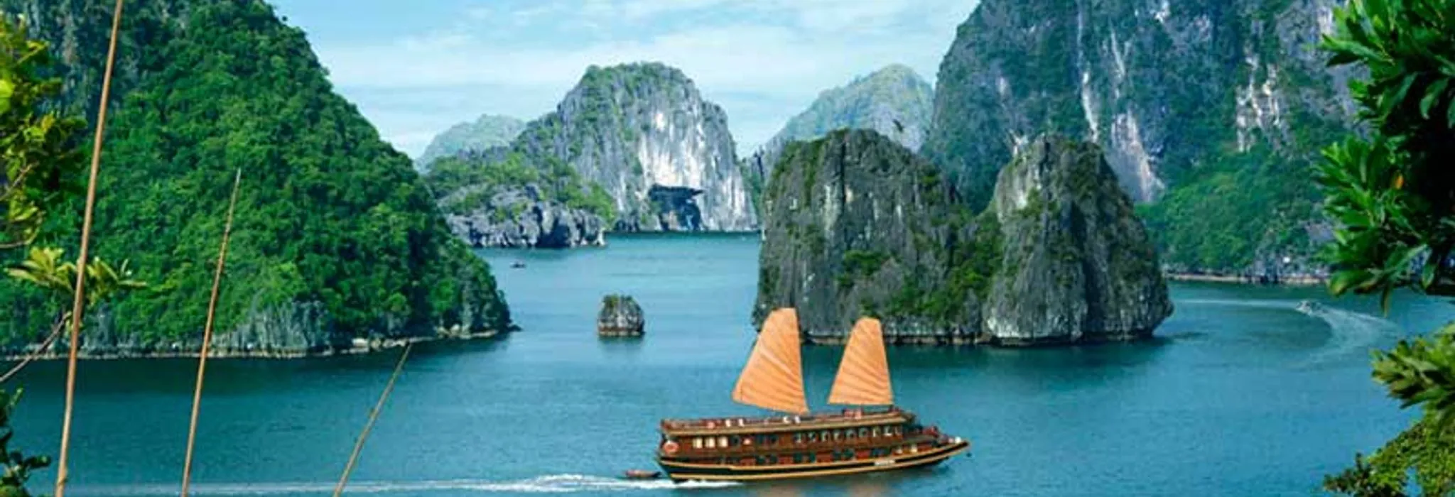 Những Trải Nghiệm Không Thể Bỏ Qua