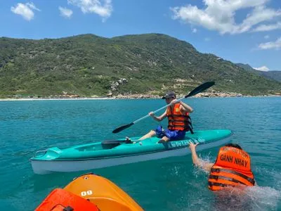 Khám phá Dốc Lết, Nha Trang: Kinh nghiệm du lịch từ A - Z | Justfly.vn