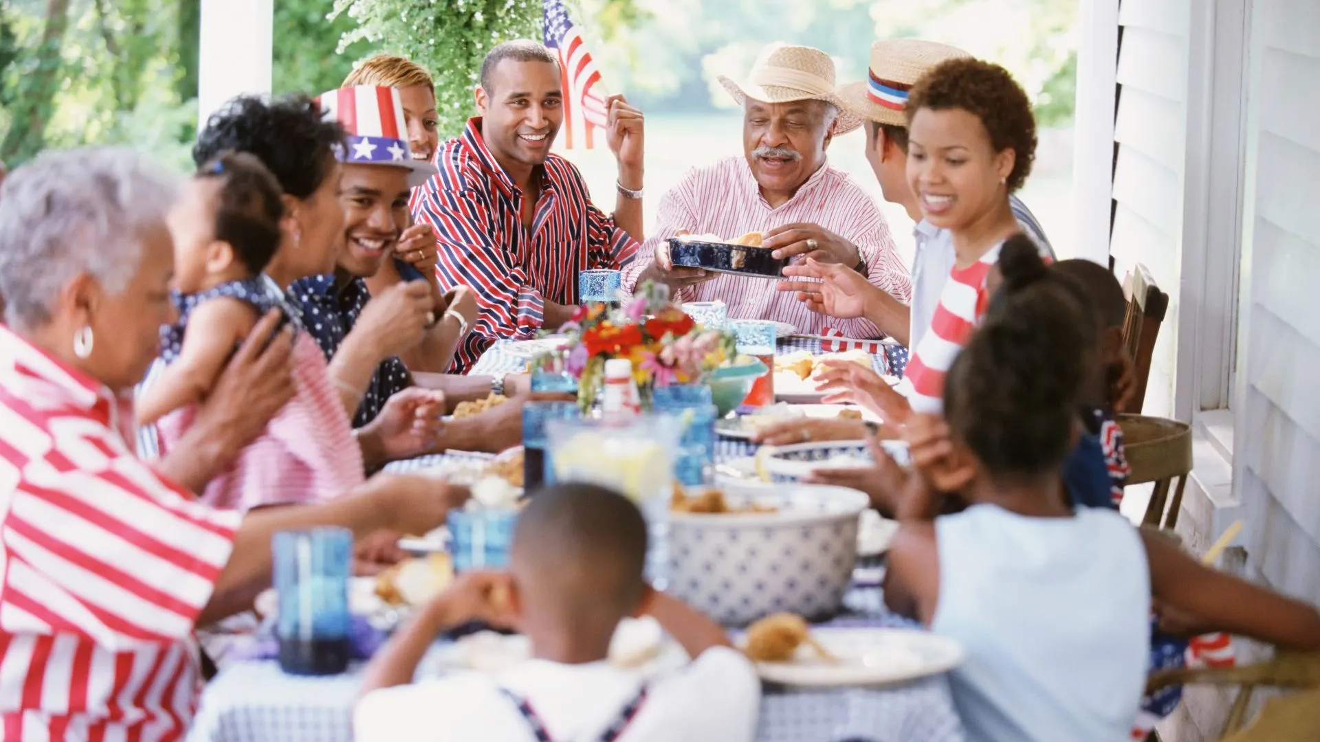 Cultural Experiences and Traditions