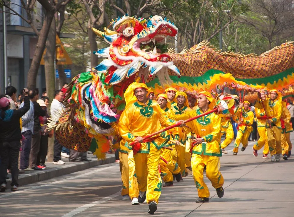 Local Culture and Traditions