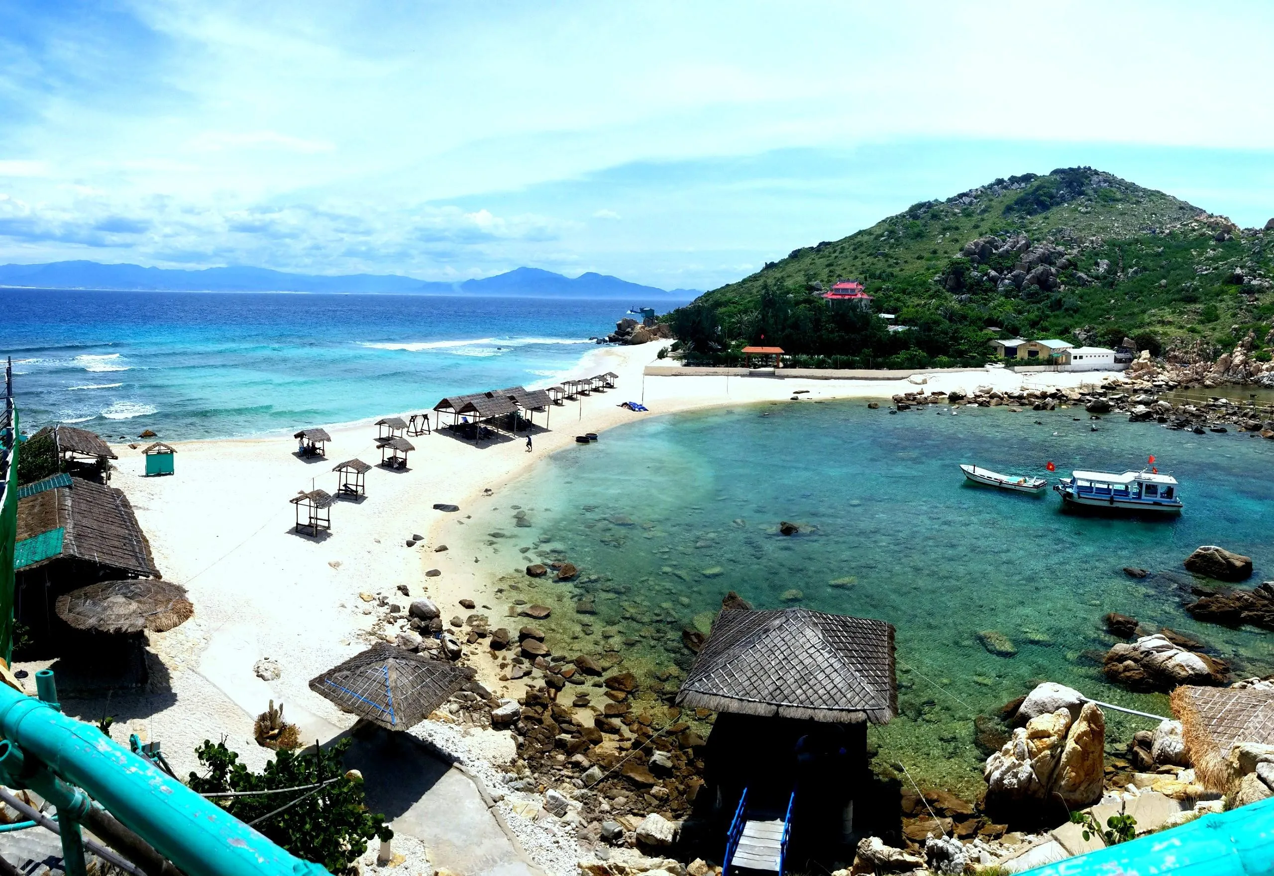 Tour Đảo Yến Nha Trang [Chất Lượng Cao - Hot 2023] - 0975676548