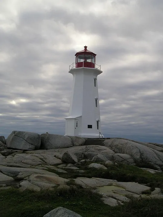 Preserving the Past: The Cultural Significance of Peggy's Cove