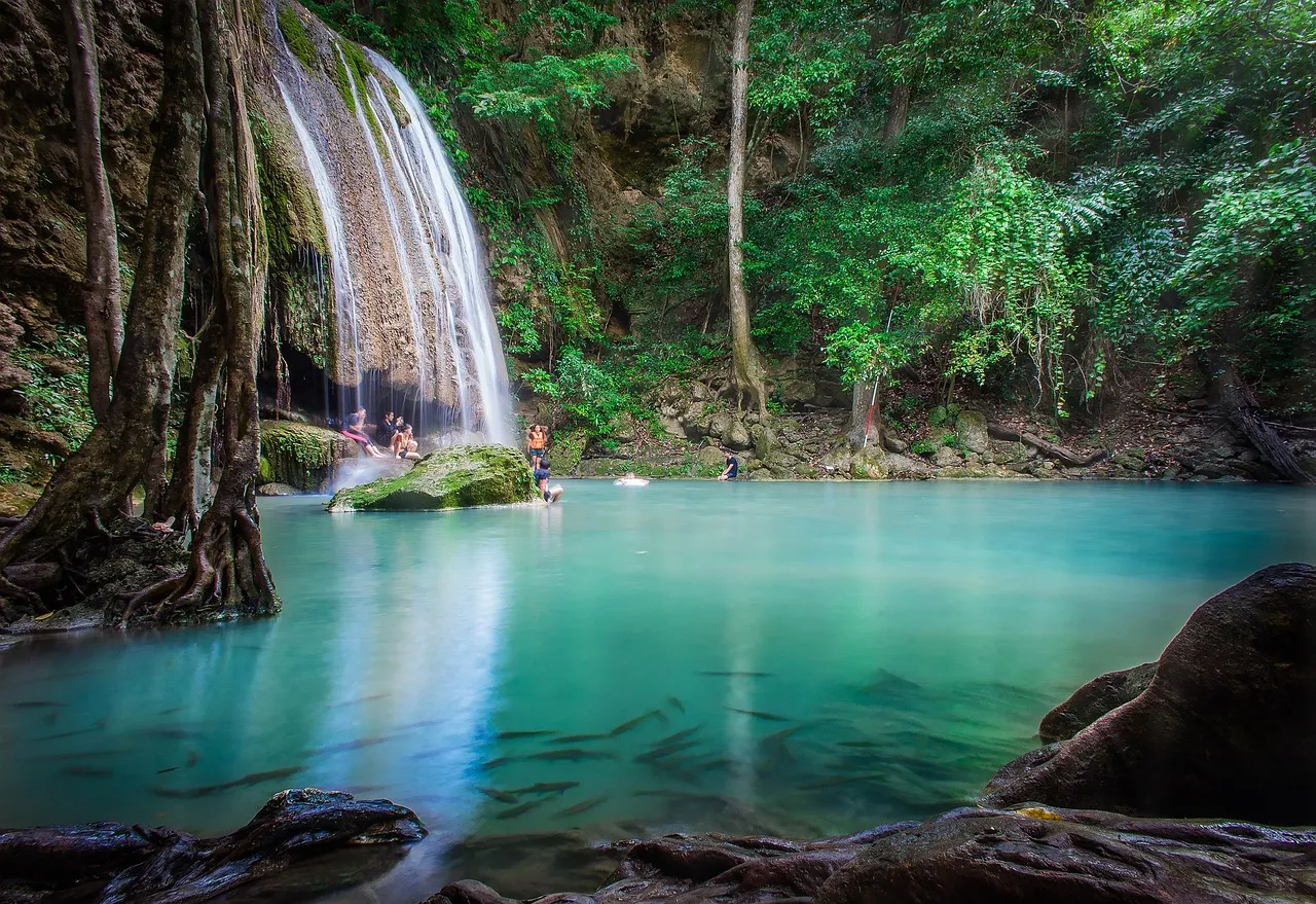 Best Time to Visit for Waterfall Adventures