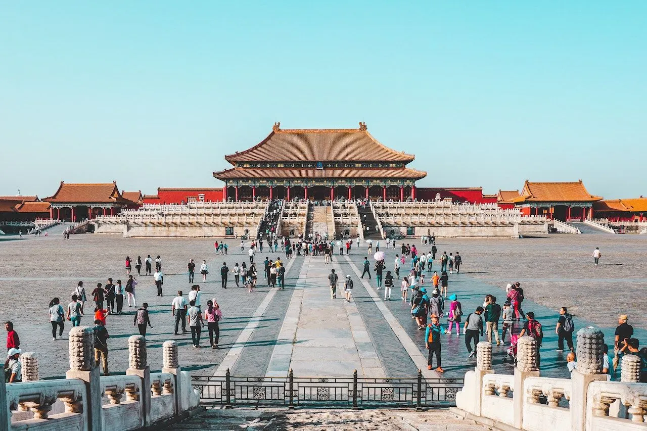 Architectural Marvels: Design and Layout