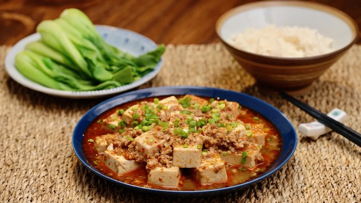 Cách Chế Biến Đậu Hũ Ma Bà Tinh Tế