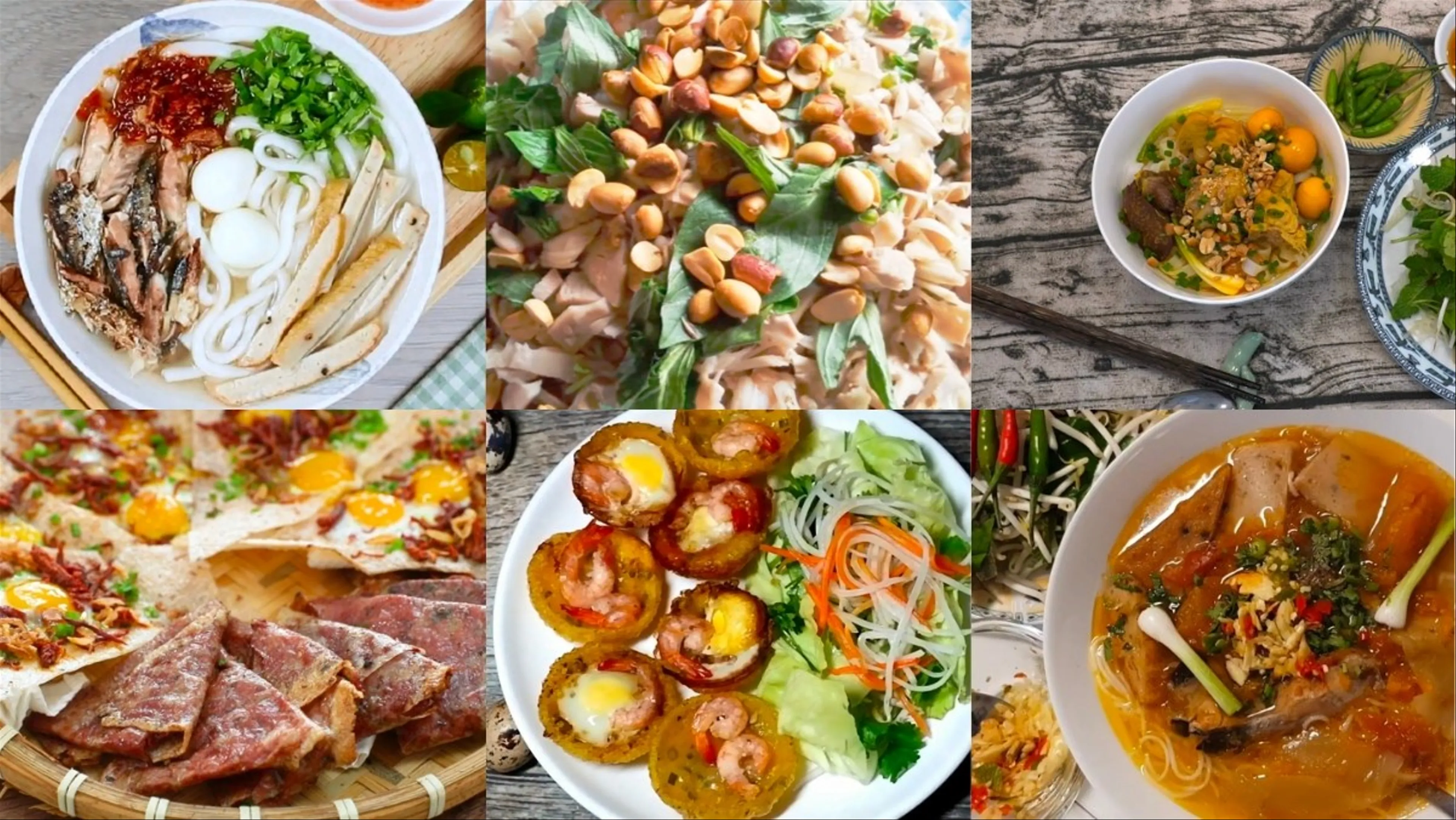 Khám phá con hẻm ẩm thực đường Hoàng Diệu: Thiên đường ăn vặt giữa lòng Đà Nẵng