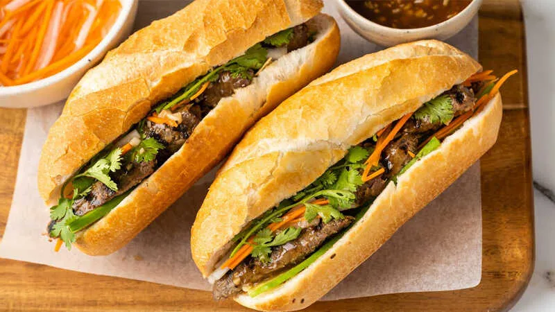 Bánh mì