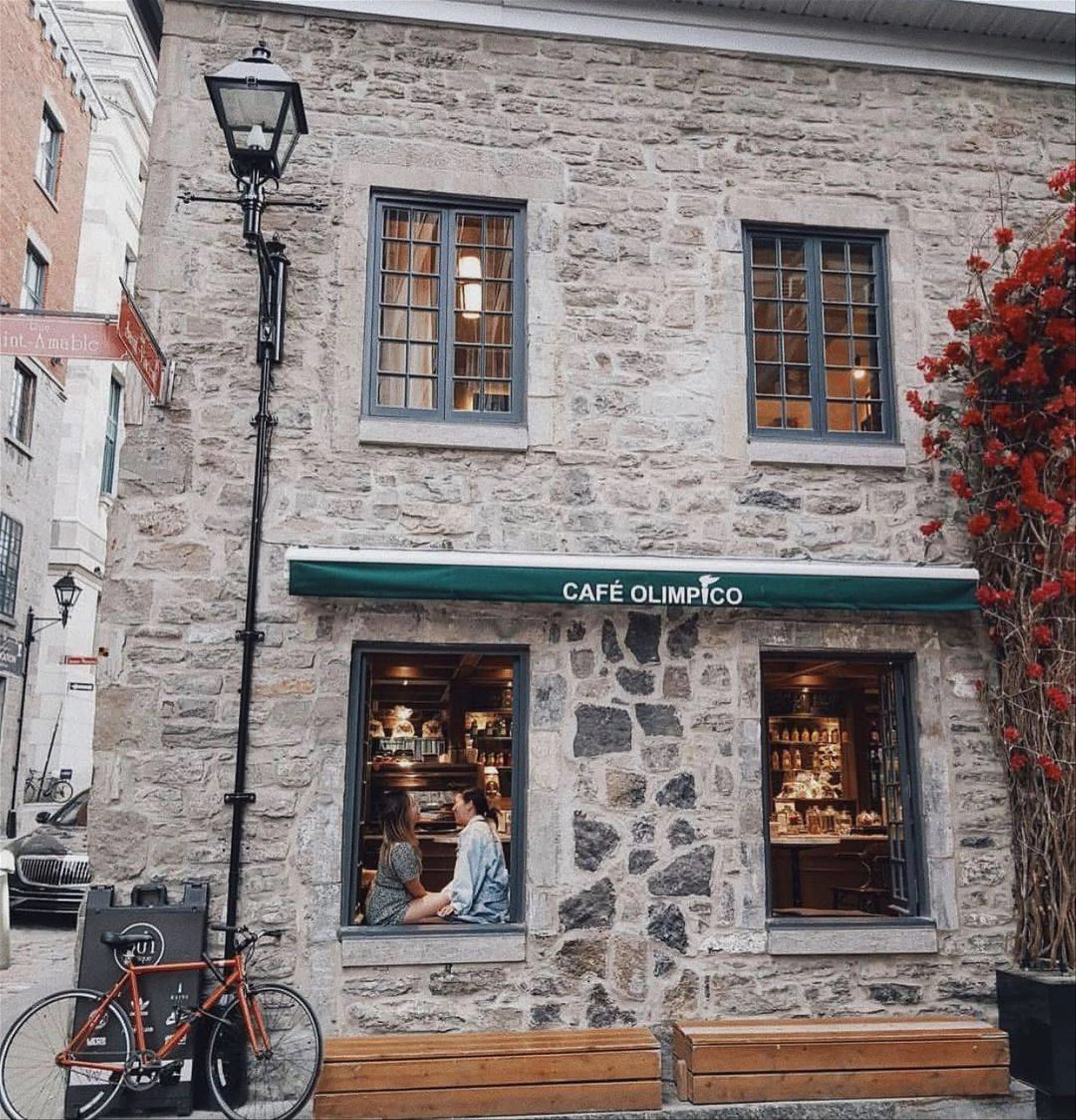 Discovering the Hidden Cafés of Old Montreal: A Coffee Lover's Guide