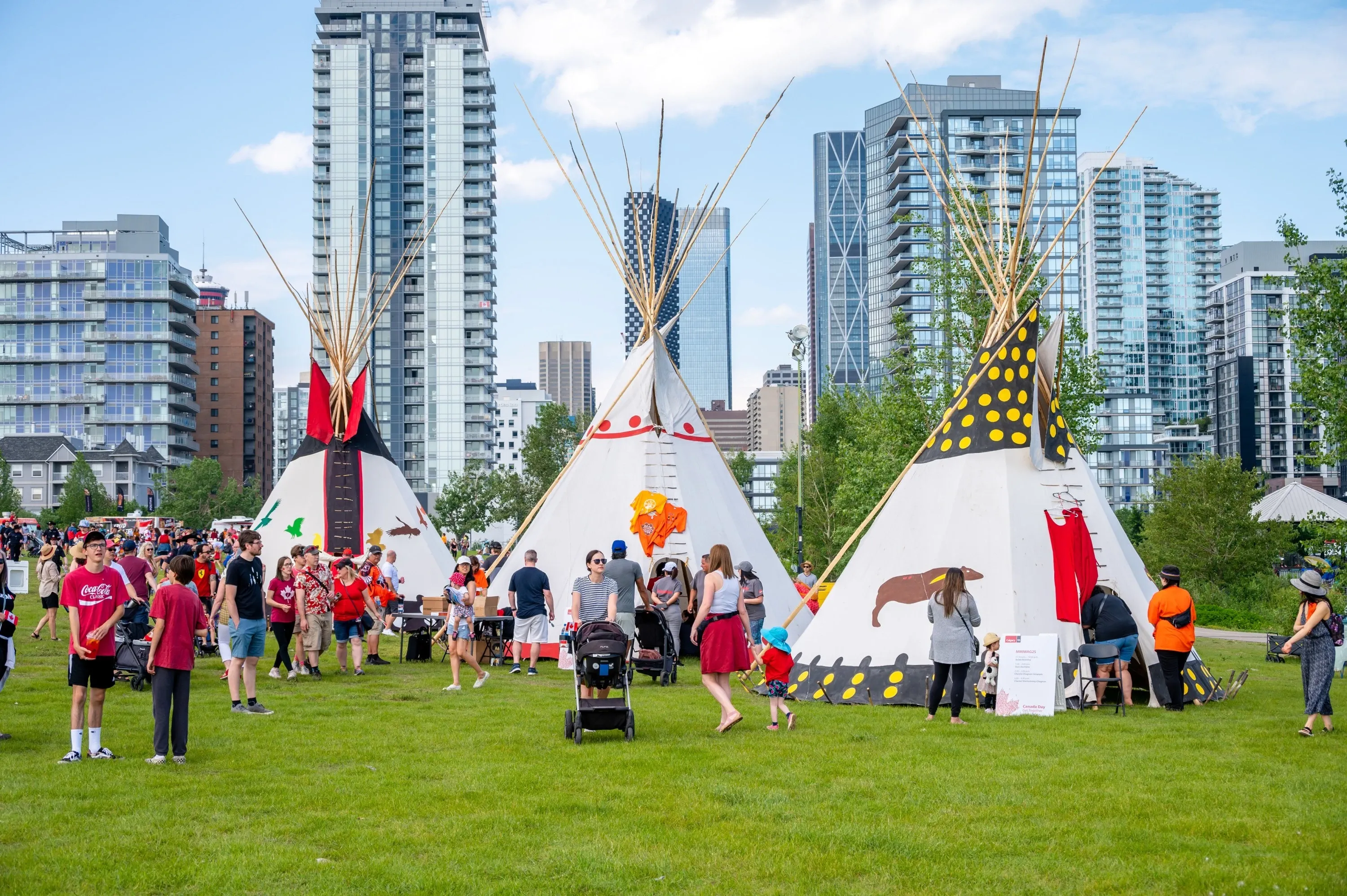 Community Events: Celebrating Diversity