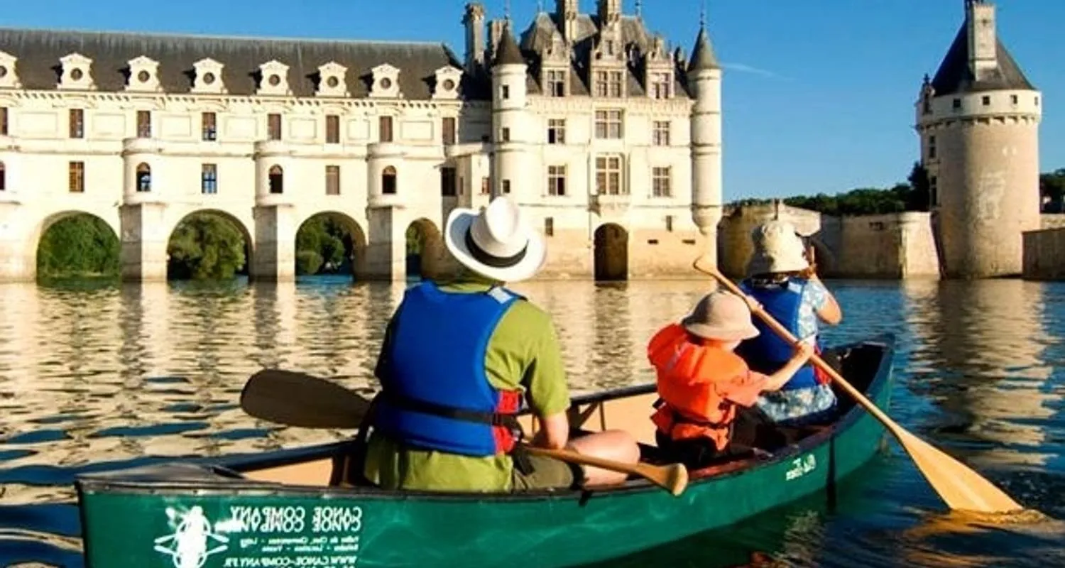 Outdoor Adventures Beyond the Canals