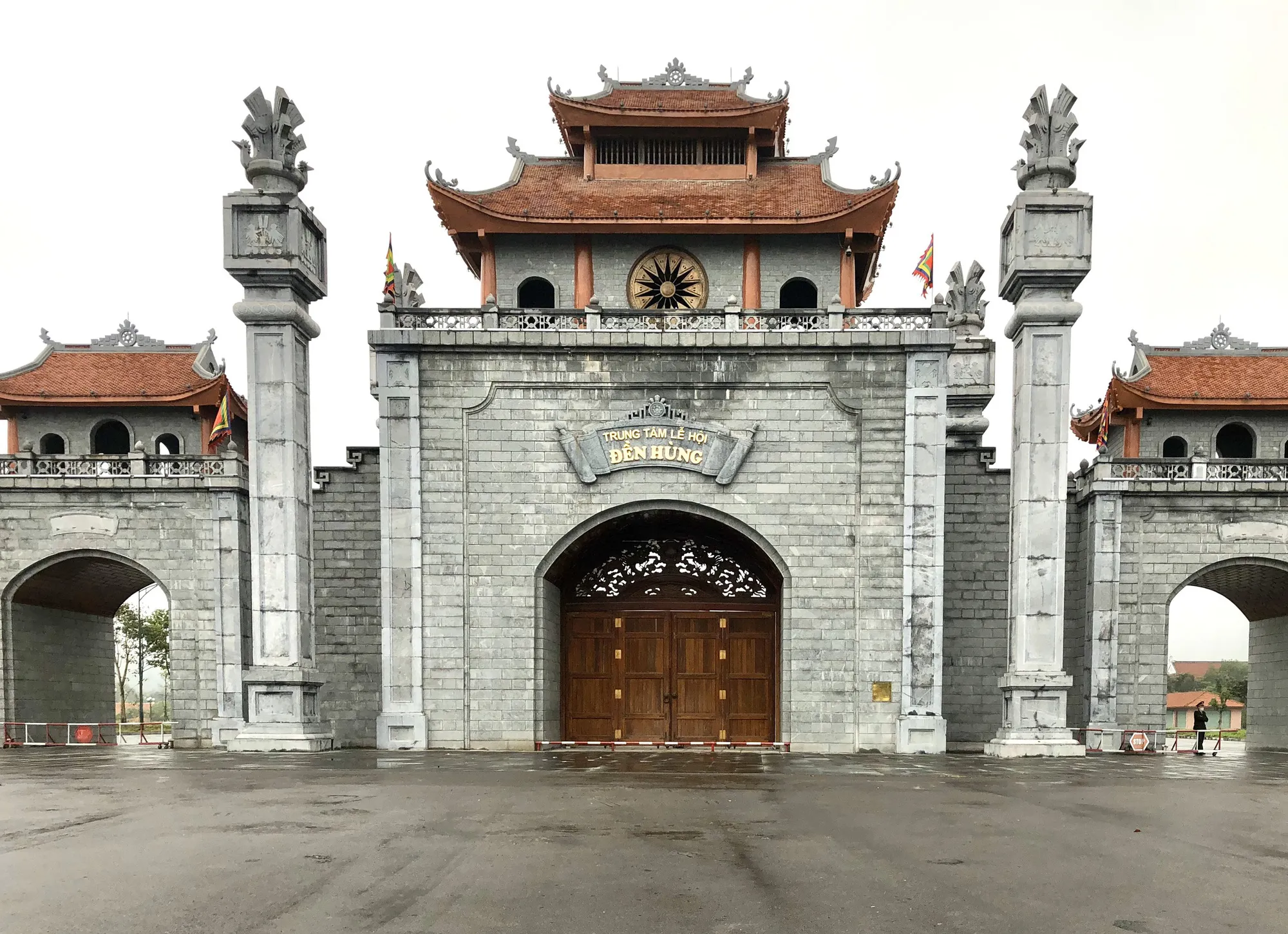 Lịch sử phong phú của Le Marais