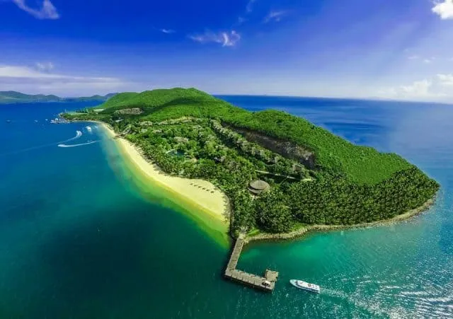 Hòn Tằm Nha Trang - Kinh nghiệm du lịch từ A đến Z - Vntrip.vn