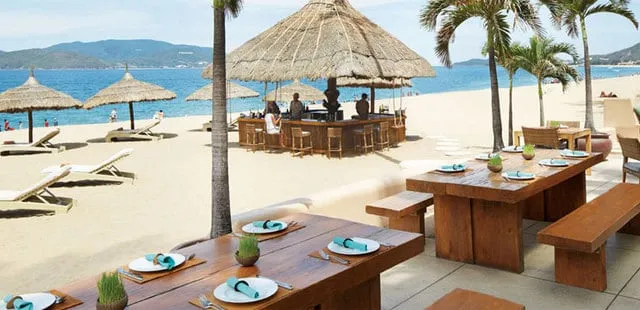 Cafe Sailing Club: Sự kết hợp giữa hiện đại và thiên nhiên