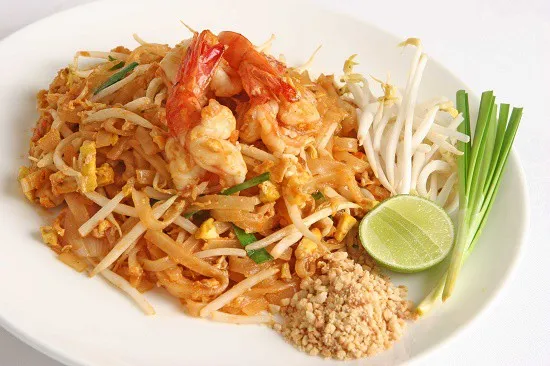 Các Món Ăn Đặc Sắc Không Thể Bỏ Qua