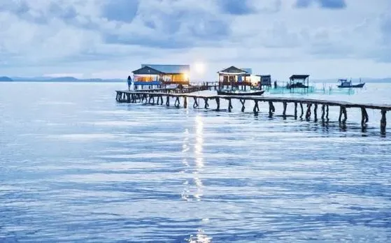Kinh nghiệm khám phá Làng Chài Rạch Vẹm ở hòn ngọc Phú Quốc