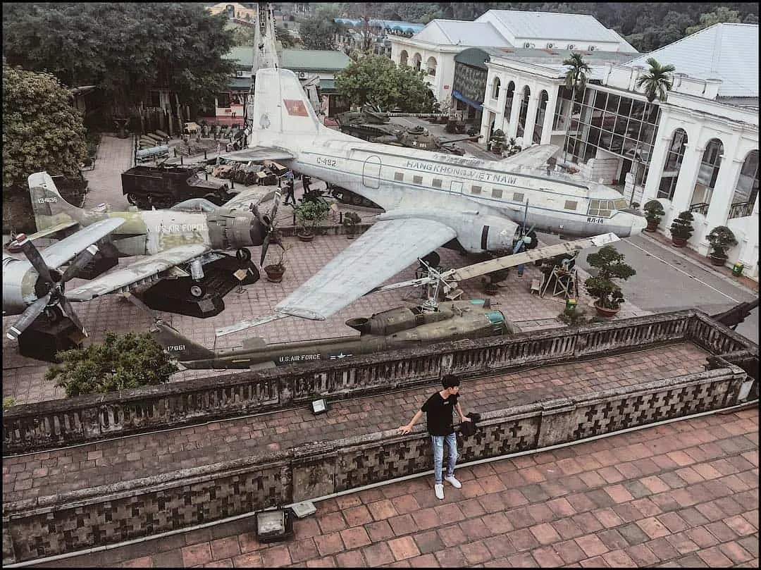 Cột cờ Hà Nội